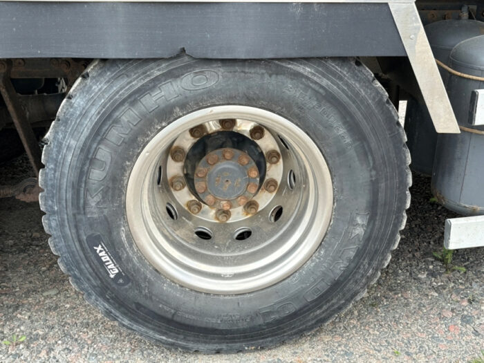 2017 DAF XF Euro 6 - Image 34