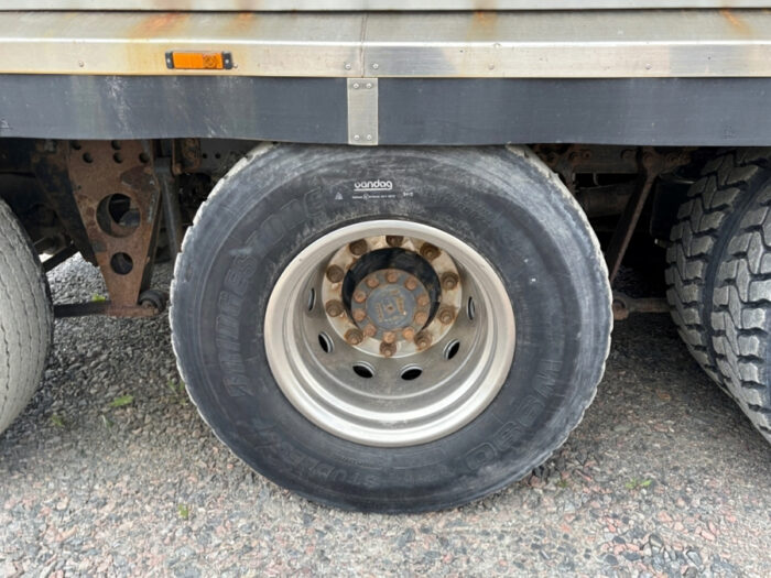 2017 DAF XF Euro 6 - Image 35