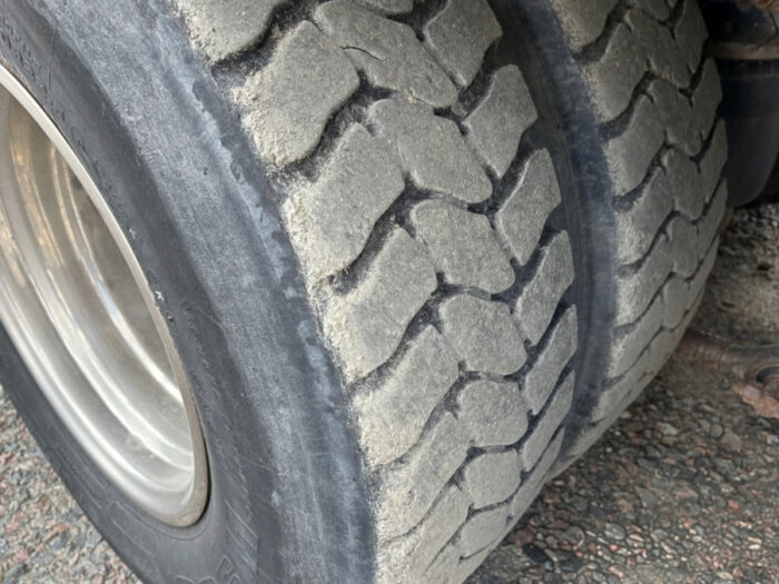 2017 DAF XF Euro 6 - Image 36