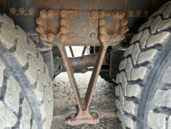 2017 DAF XF Euro 6 - Image 37