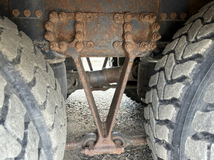 2017 DAF XF Euro 6 - Image 37