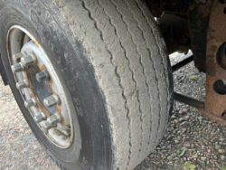 2017 DAF XF Euro 6 - Image 38