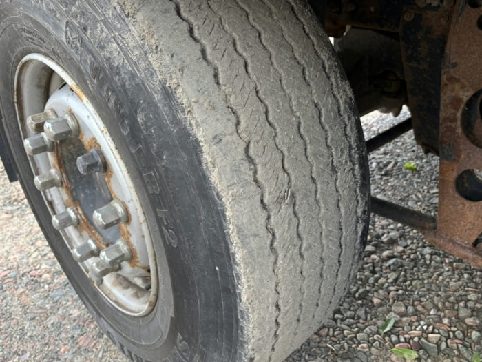 2017 DAF XF Euro 6 - Image 38