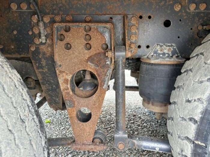 2017 DAF XF Euro 6 - Image 39