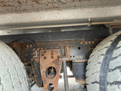 2017 DAF XF Euro 6 - Image 40