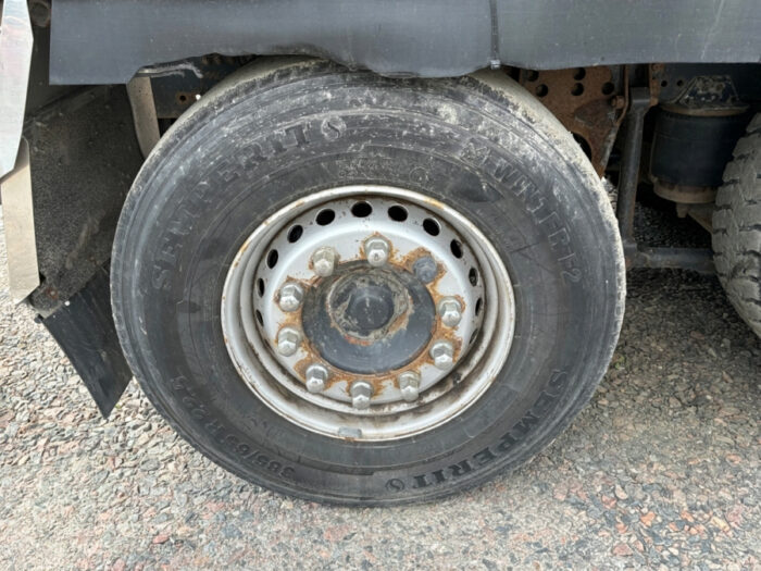 2017 DAF XF Euro 6 - Image 41