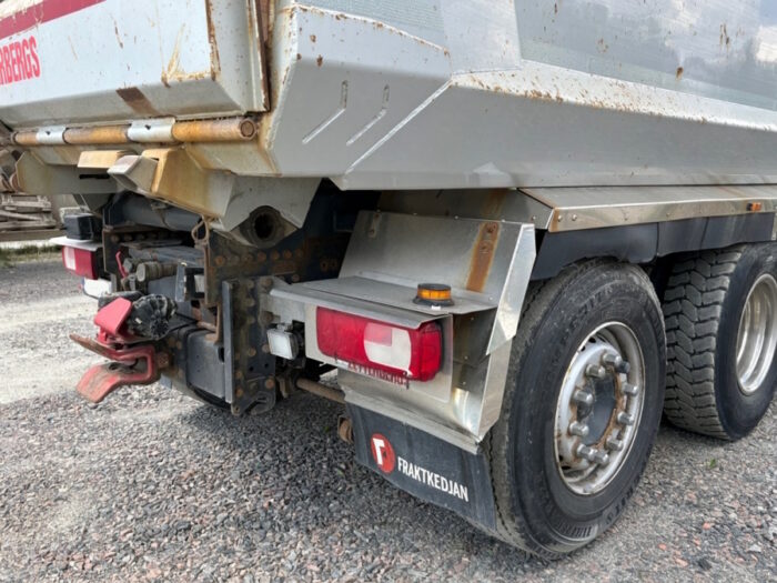 2017 DAF XF Euro 6 - Image 42