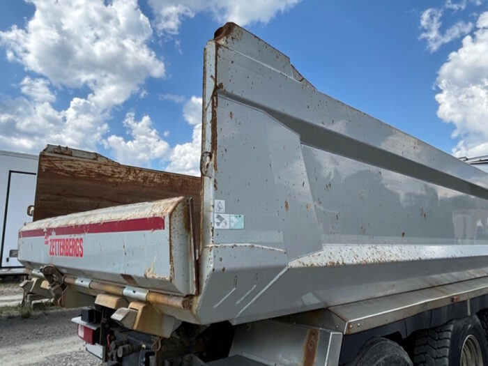 2017 DAF XF Euro 6 - Image 43