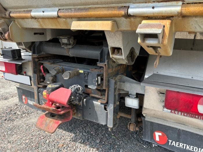 2017 DAF XF Euro 6 - Image 44