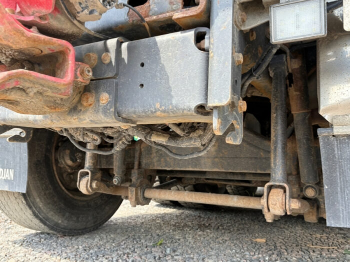 2017 DAF XF Euro 6 - Image 45