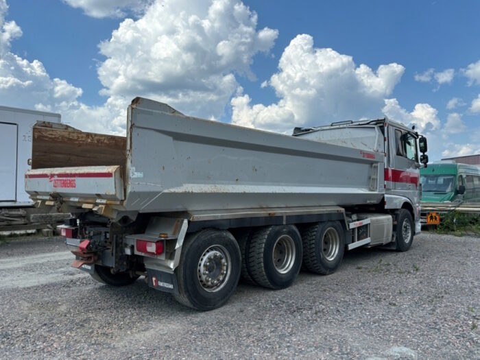 2017 DAF XF Euro 6 - Image 5