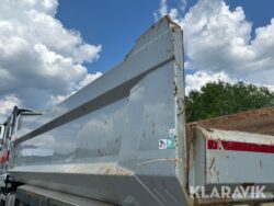 2017 DAF XF Euro 6 - Image 52