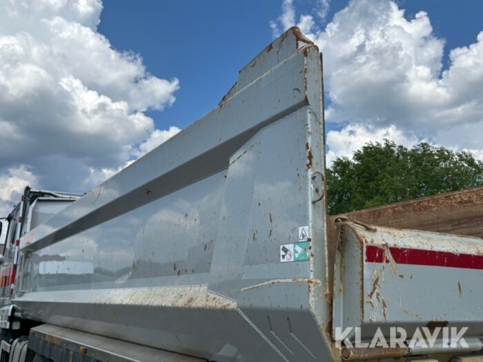 2017 DAF XF Euro 6 - Image 52