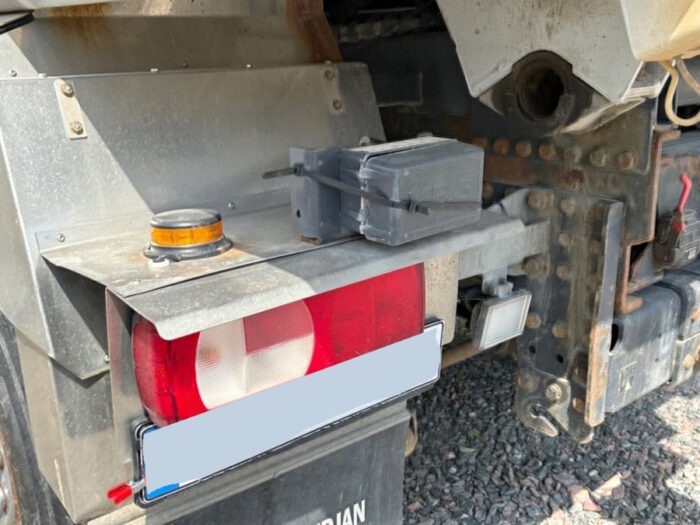 2017 DAF XF Euro 6 - Image 53