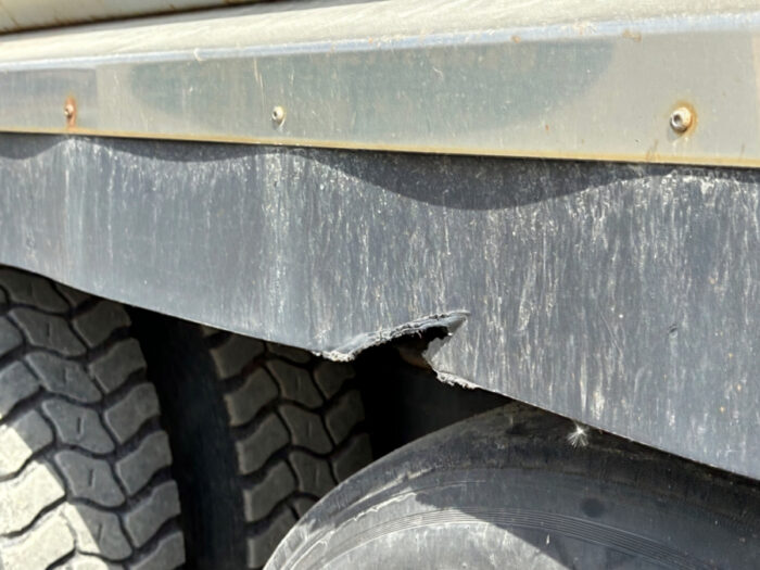 2017 DAF XF Euro 6 - Image 54