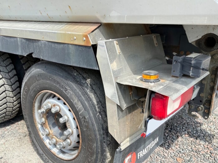 2017 DAF XF Euro 6 - Image 55