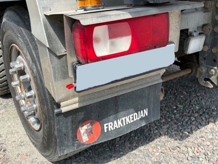 2017 DAF XF Euro 6 - Image 57