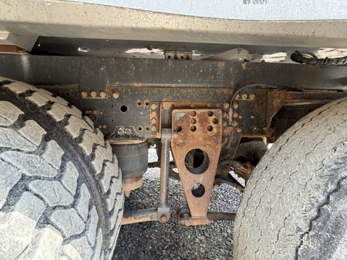 2017 DAF XF Euro 6 - Image 58