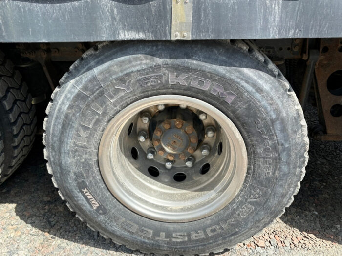 2017 DAF XF Euro 6 - Image 59