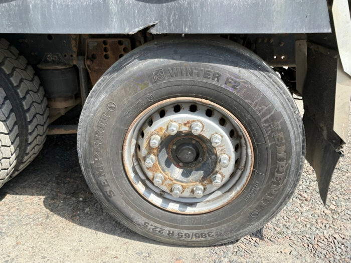 2017 DAF XF Euro 6 - Image 60