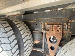 2017 DAF XF Euro 6 - Image 63