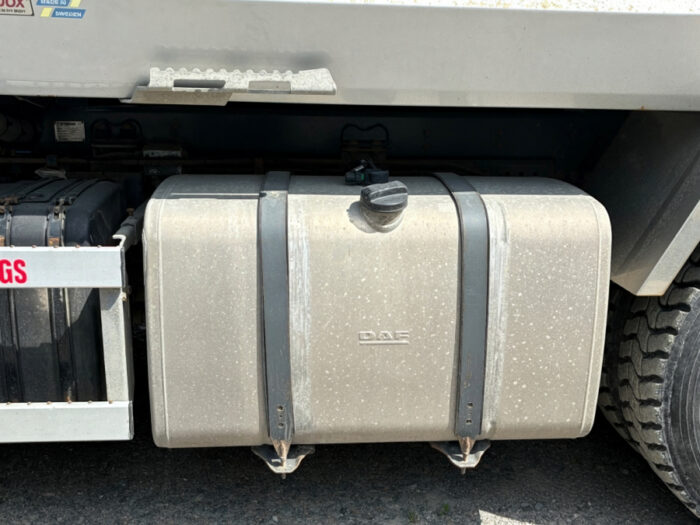 2017 DAF XF Euro 6 - Image 65