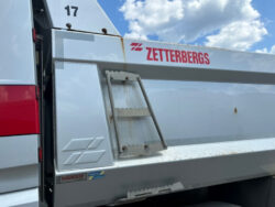 2017 DAF XF Euro 6 - Image 66