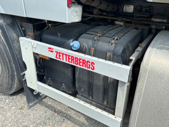 2017 DAF XF Euro 6 - Image 68