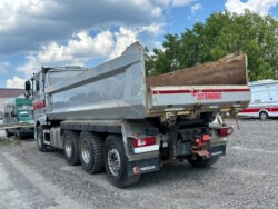 2017 DAF XF Euro 6 - Image 7