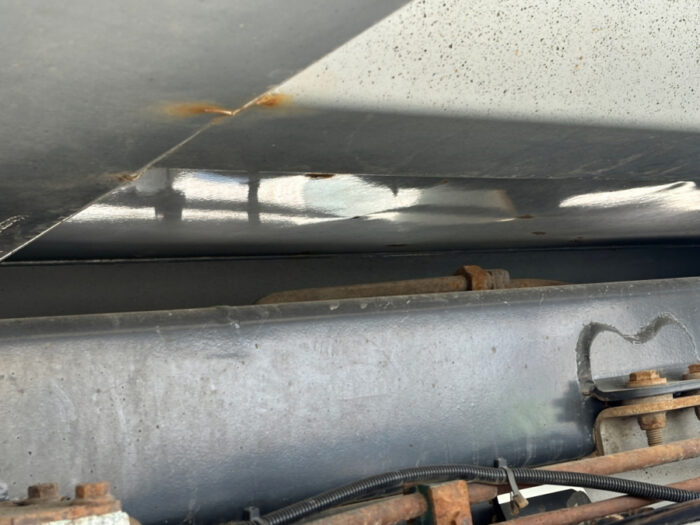 2017 DAF XF Euro 6 - Image 69