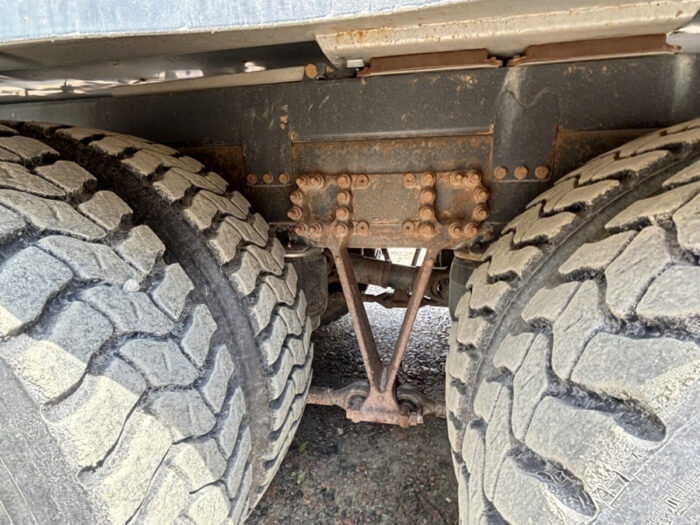 2017 DAF XF Euro 6 - Image 70