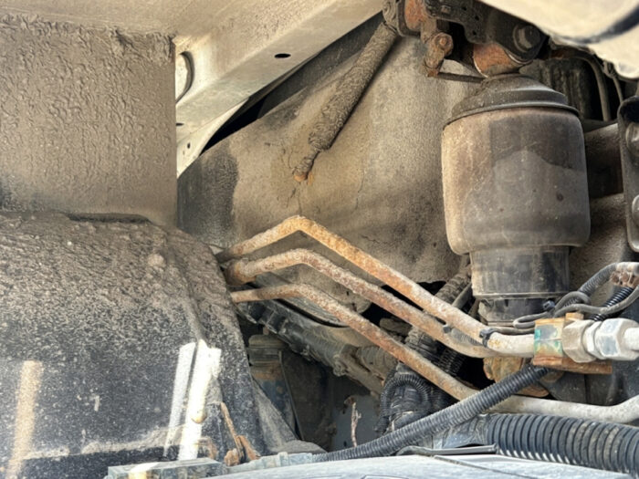 2017 DAF XF Euro 6 - Image 72