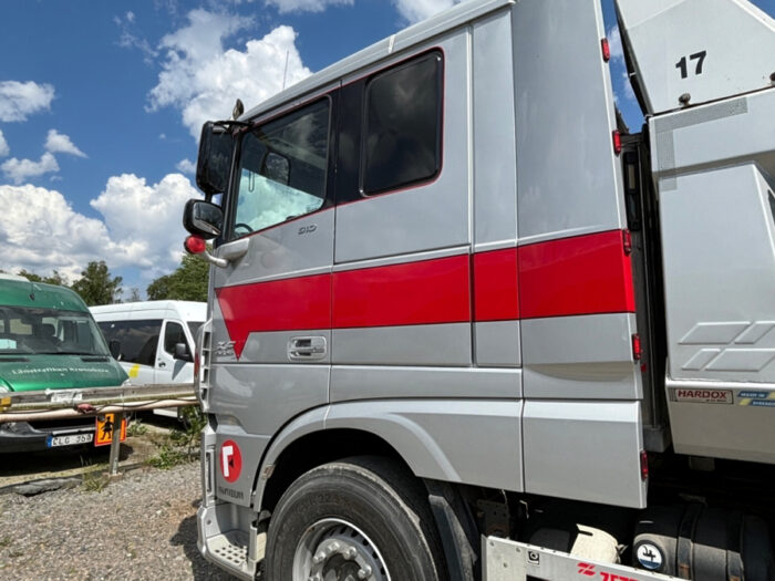 2017 DAF XF Euro 6 - Image 73