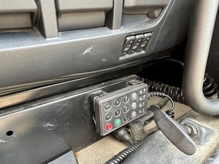 2017 DAF XF Euro 6 - Image 76