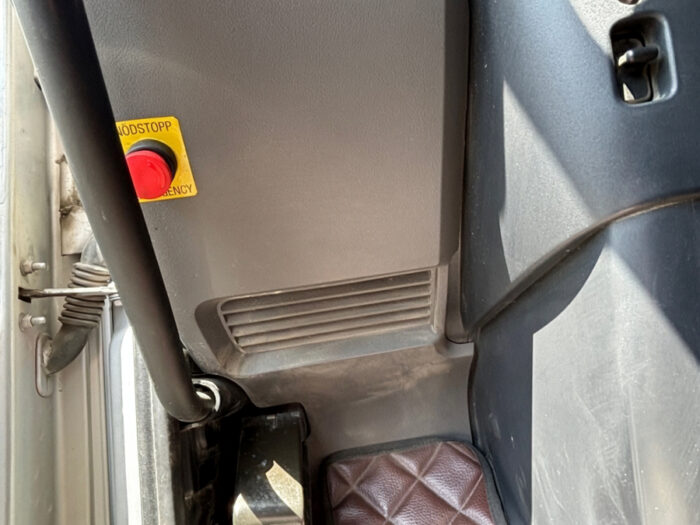 2017 DAF XF Euro 6 - Image 77