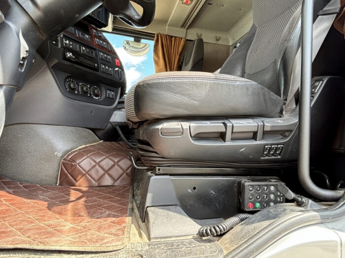 2017 DAF XF Euro 6 - Image 78