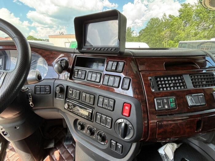 2017 DAF XF Euro 6 - Image 80