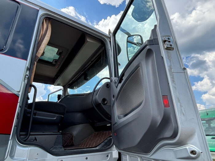 2017 DAF XF Euro 6 - Image 81