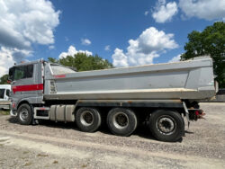 2017 DAF XF Euro 6 - Image 9