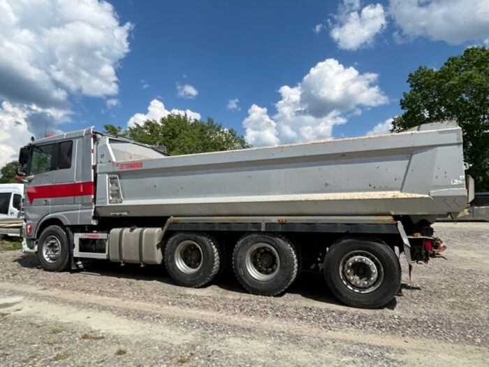 2017 DAF XF Euro 6 - Image 9