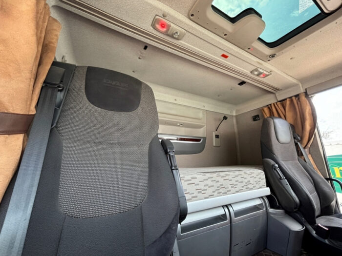 2017 DAF XF Euro 6 - Image 87