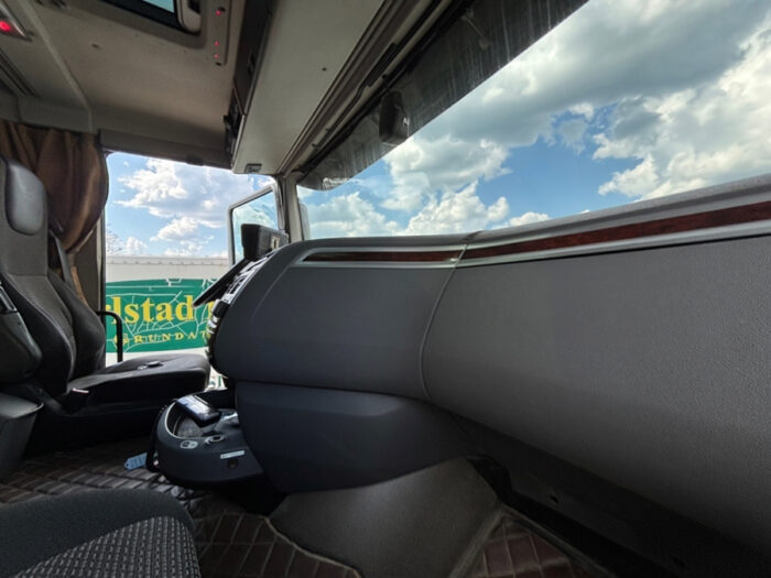 2017 DAF XF Euro 6 - Image 88