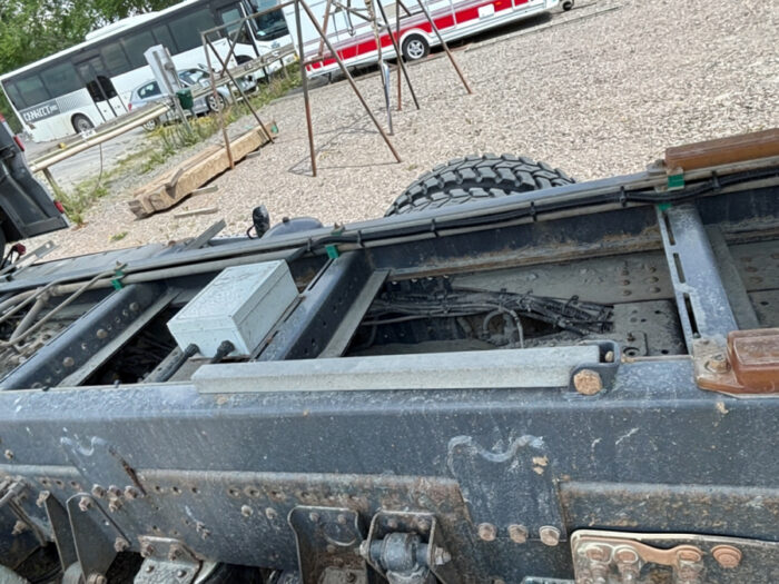 2017 DAF XF Euro 6 - Image 94