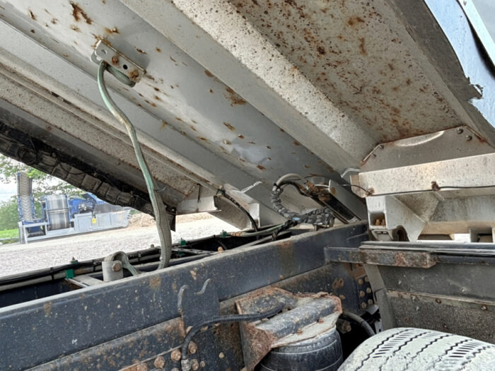 2017 DAF XF Euro 6 - Image 95