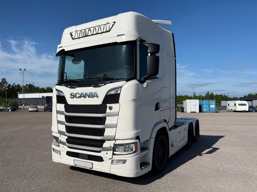 2017-Scania-S520-IF05907_1.jpg 2017 Scania S520 - Image 1