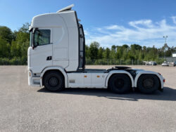 2017 Scania S520 - Image 10