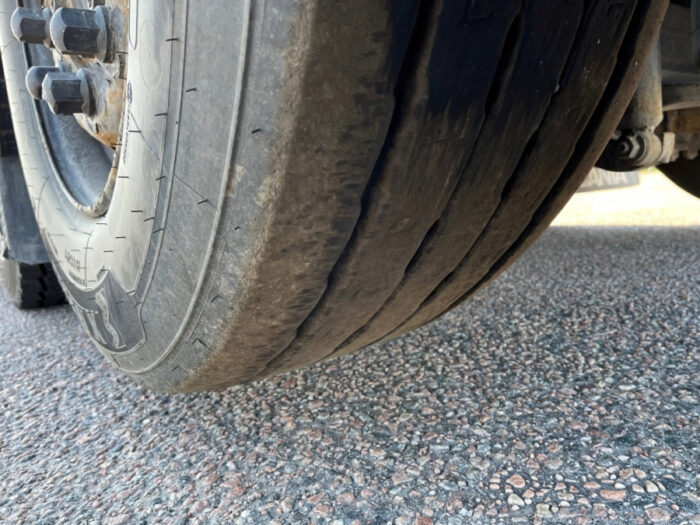 2017 Scania S520 - Image 12