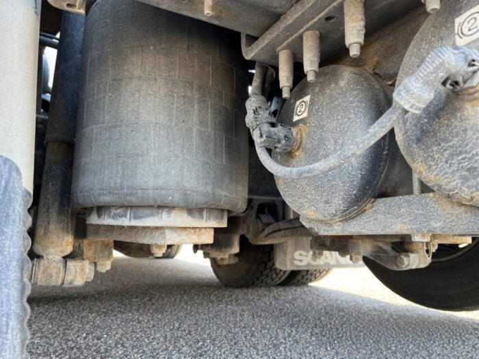 2017 Scania S520 - Image 15