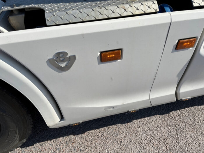 2017 Scania S520 - Image 18