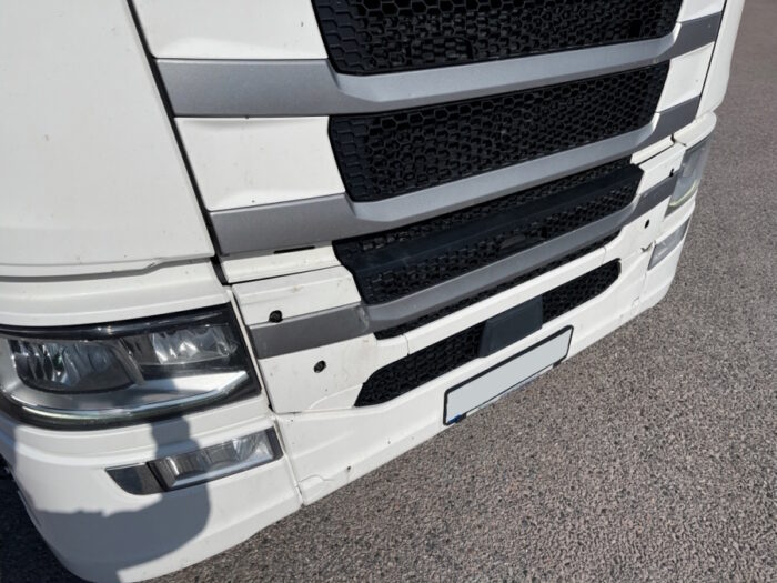 2017 Scania S520 - Image 26